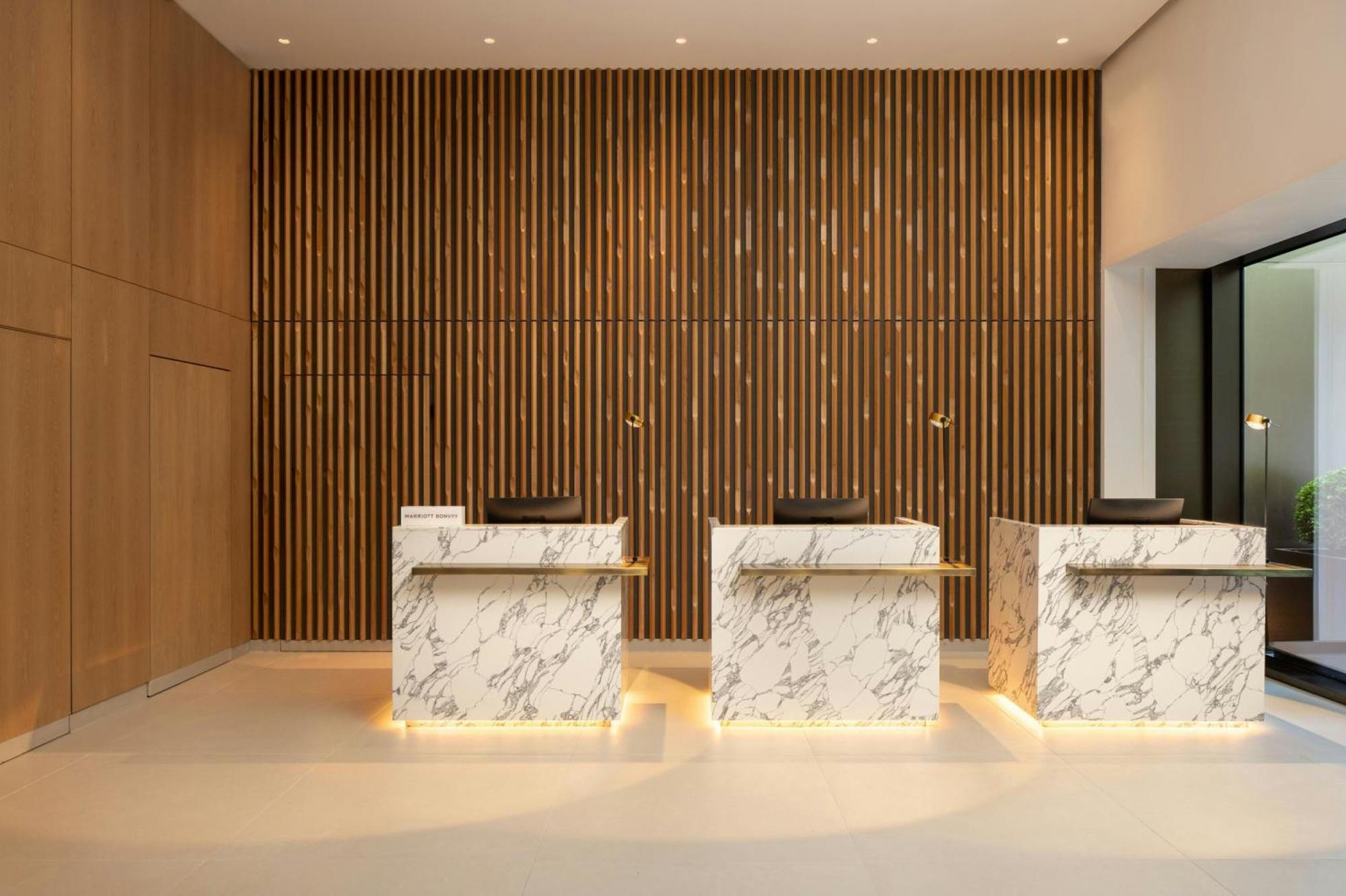 Hotel Ac By Marriott 4*