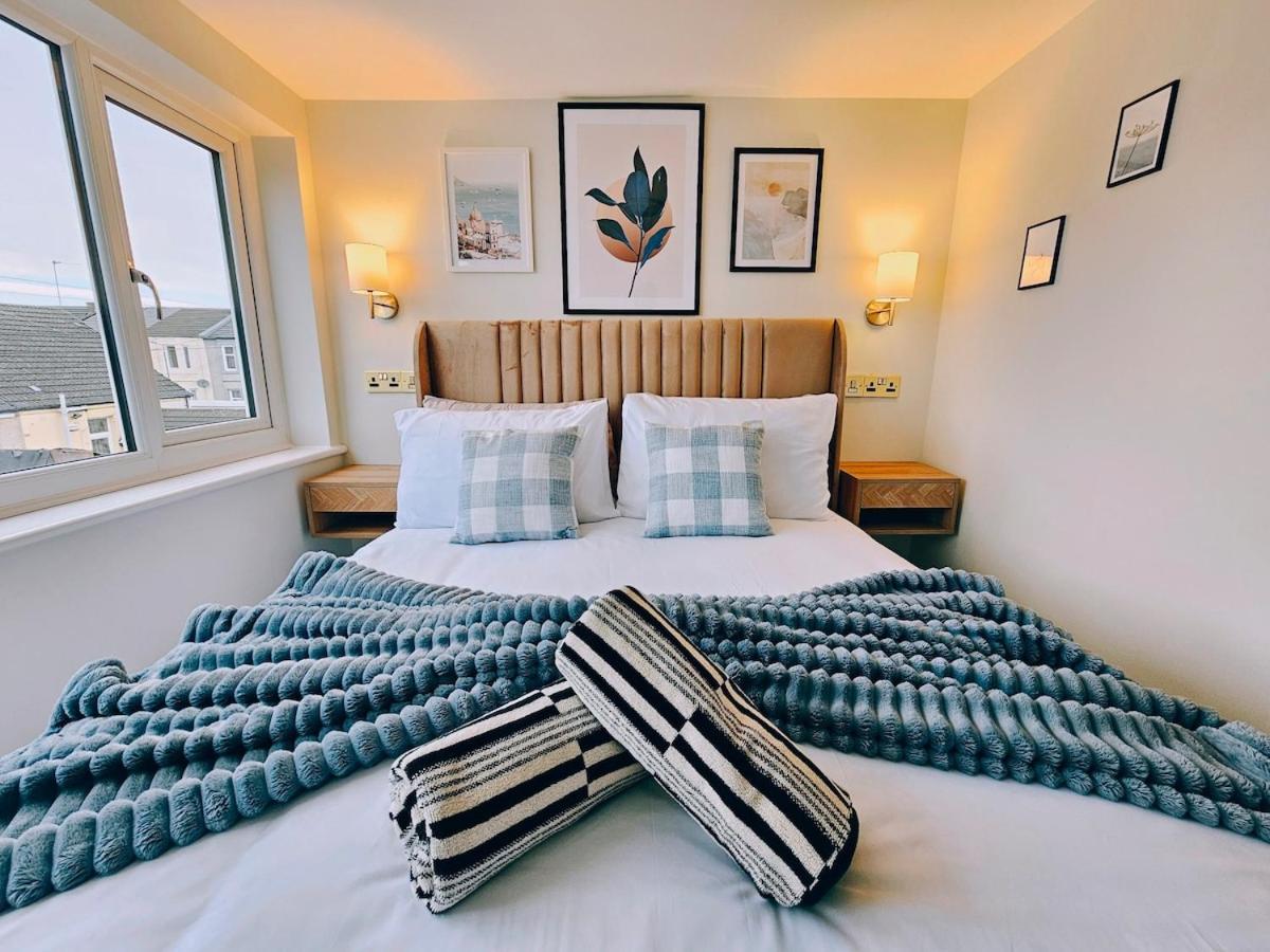 3-bed In * Glasgow