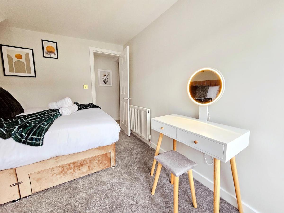Holiday home 3-bed In *