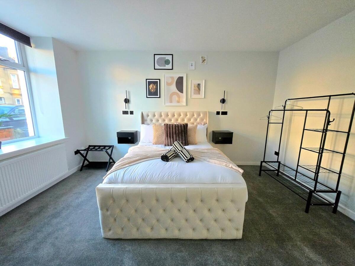 3-bed In Holiday home *