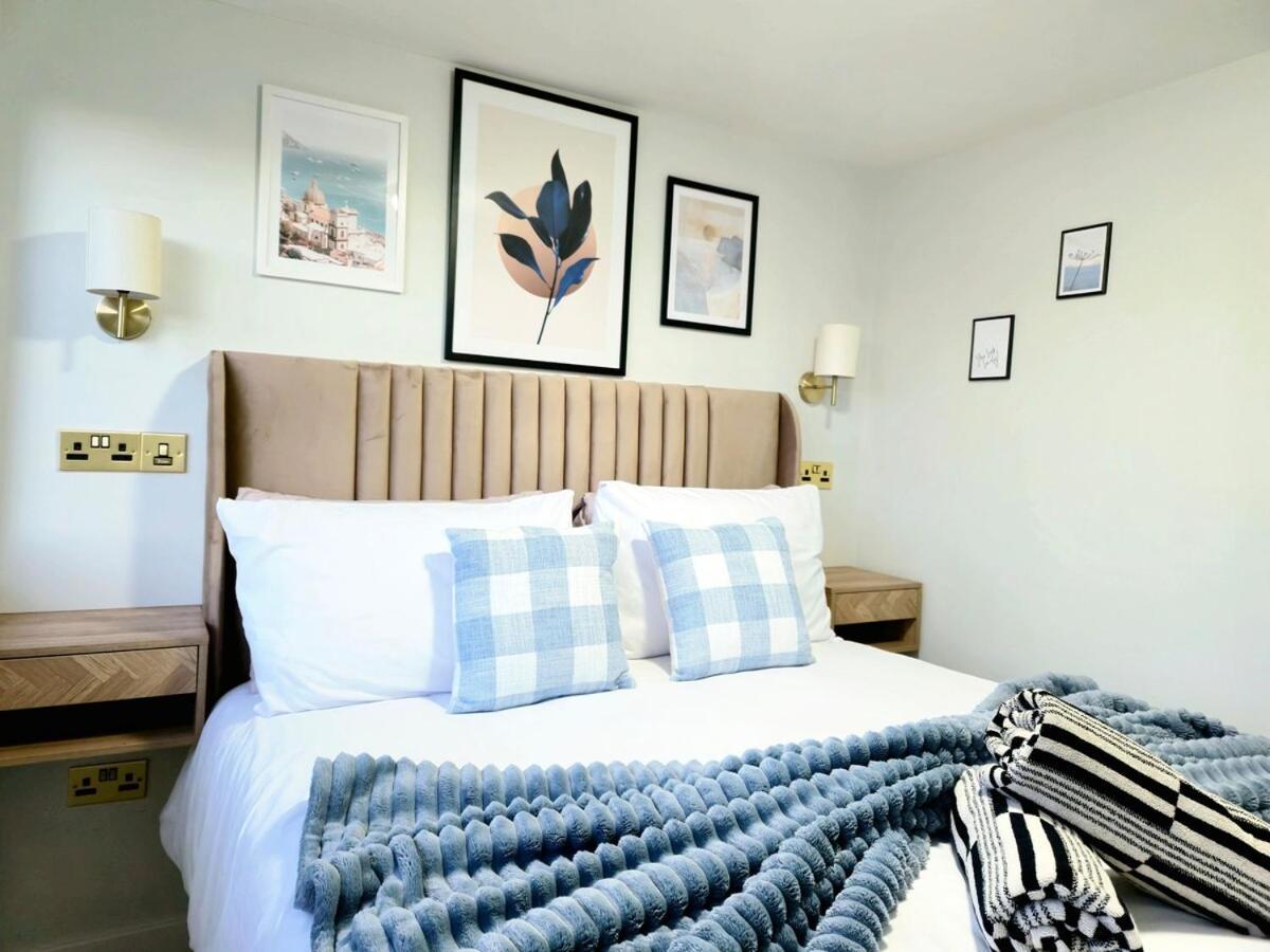 Holiday home 3-bed In