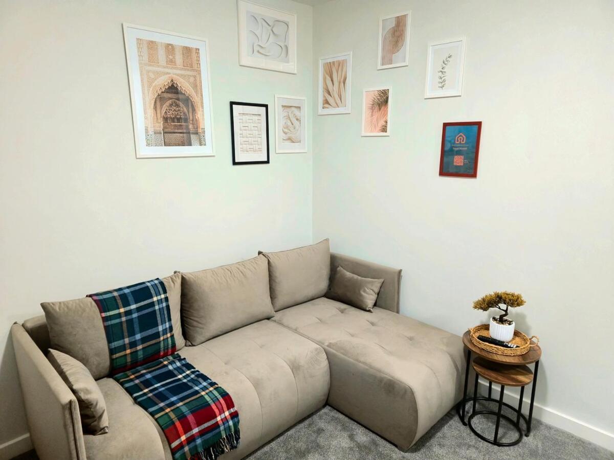 Holiday home 3-bed In