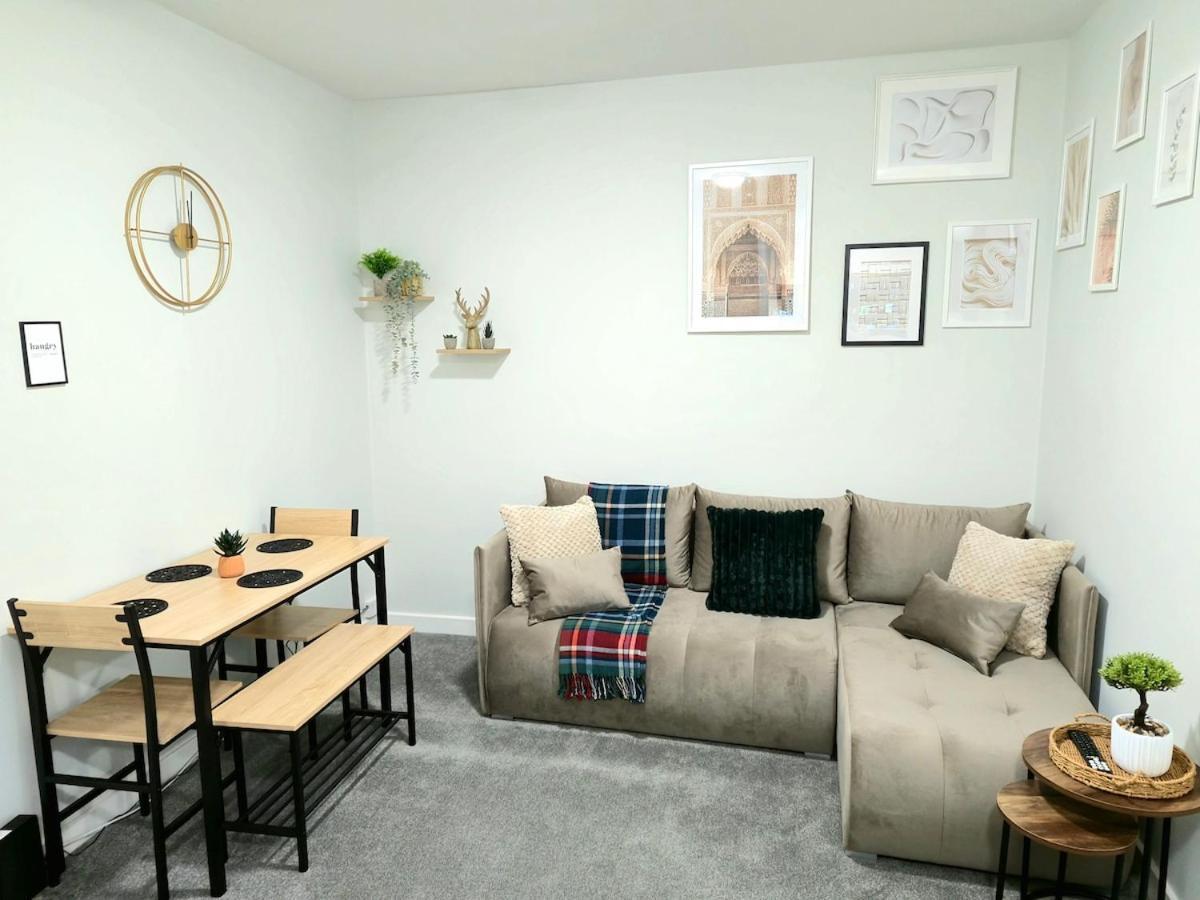 Holiday home 3-bed In *