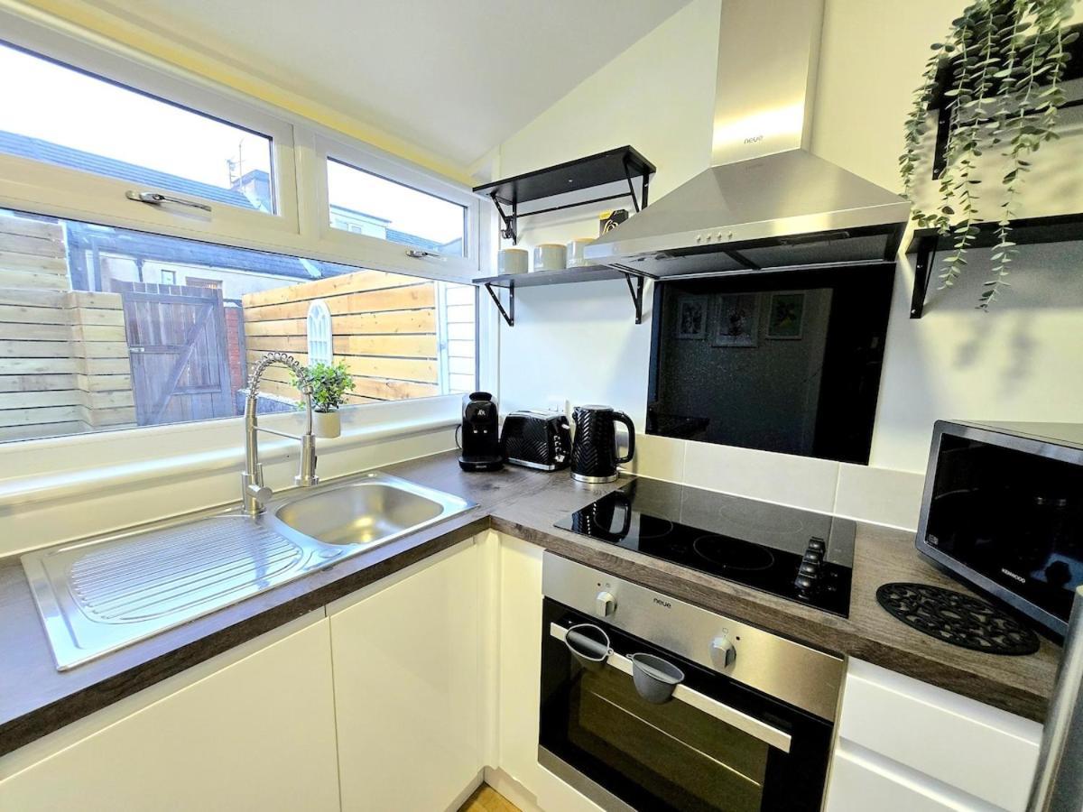 3-bed In Glasgow