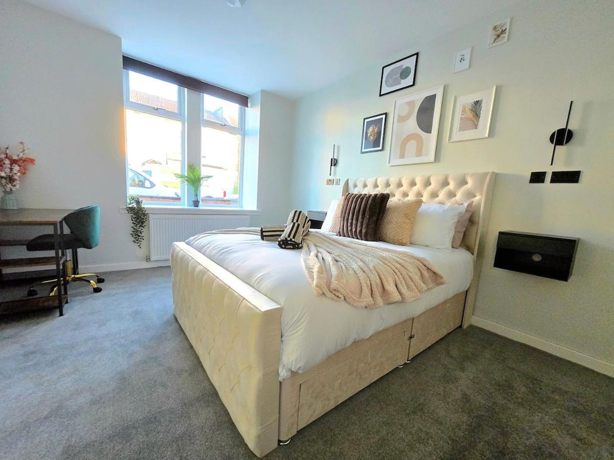 3-bed In Holiday home