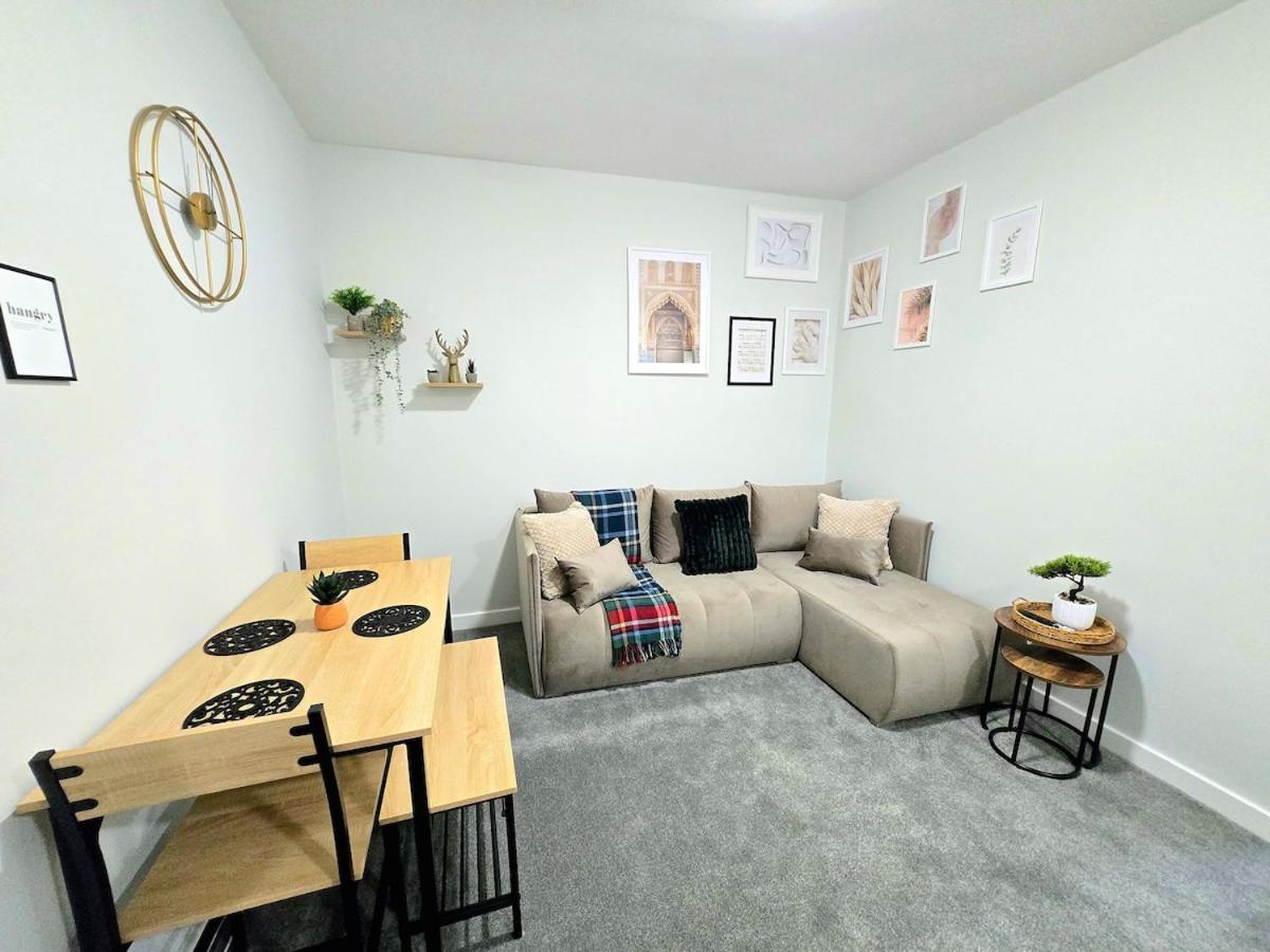 3-bed In * Glasgow