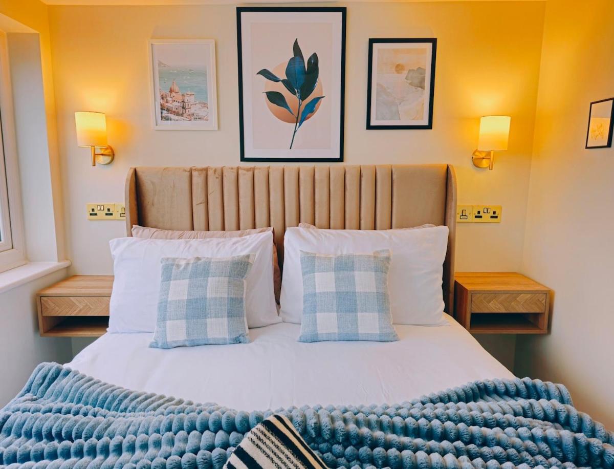 3-bed In Holiday home Glasgow