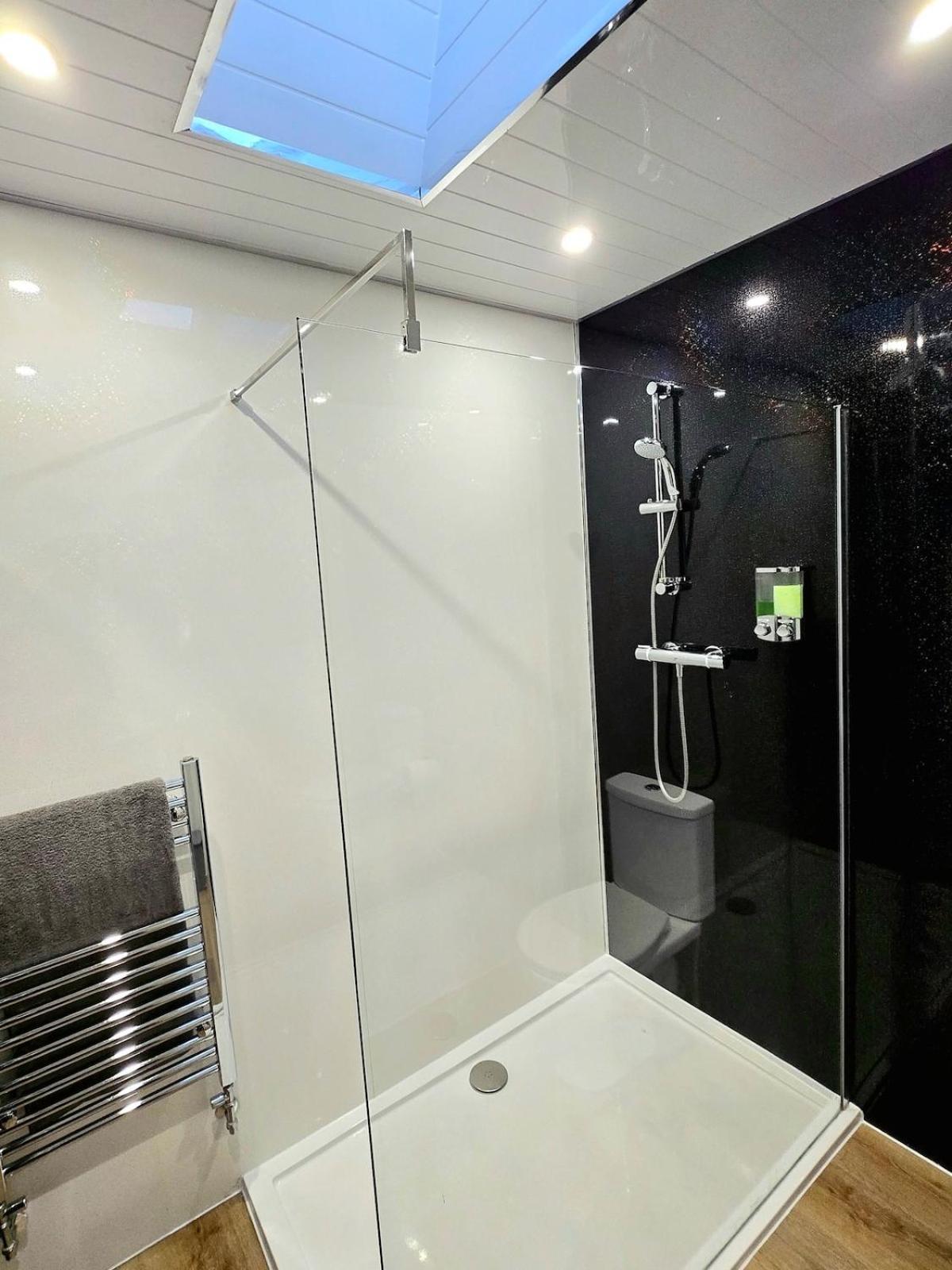 3-bed In Holiday home