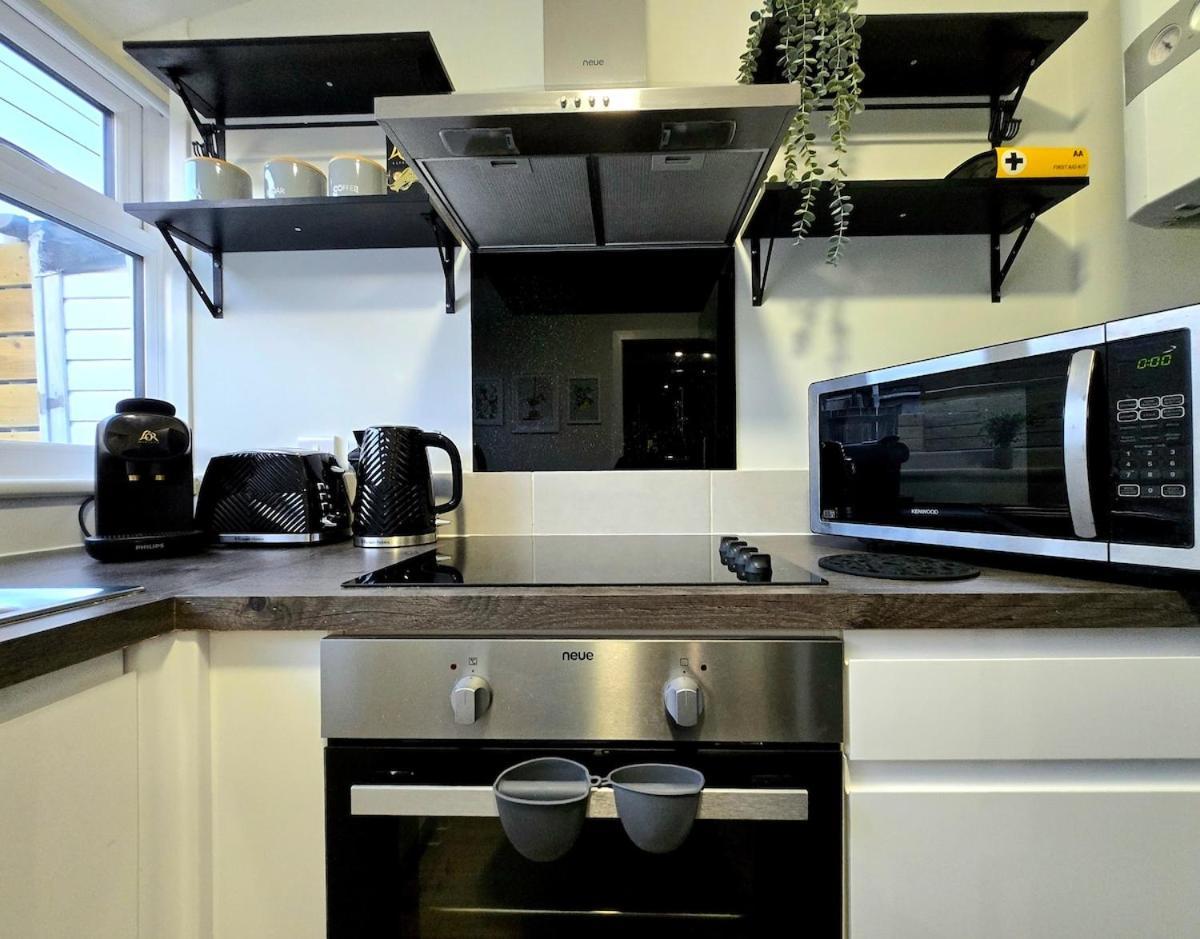 Holiday home 3-bed In