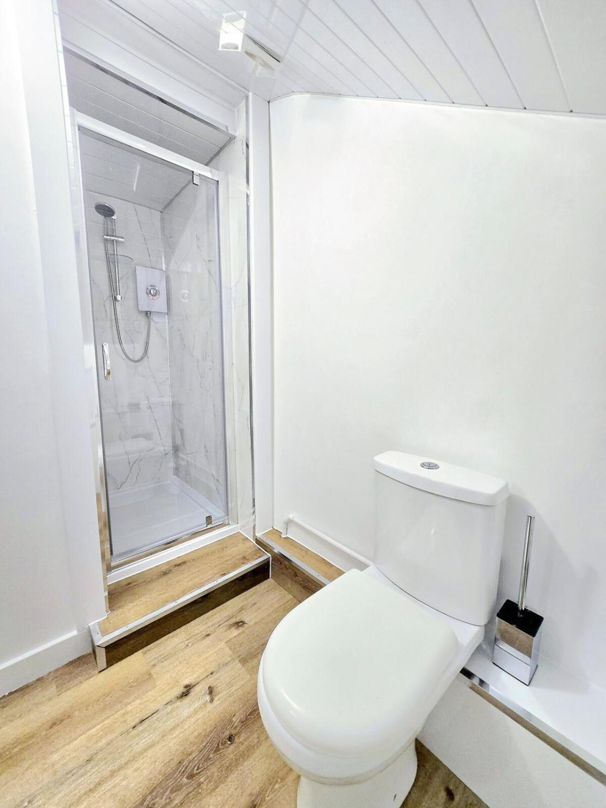 Holiday home 3-bed In *