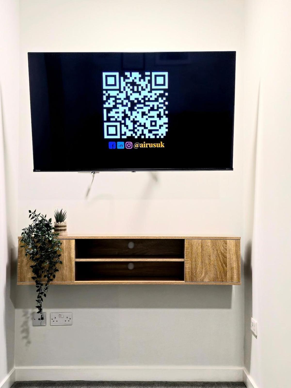 Holiday home 3-bed In