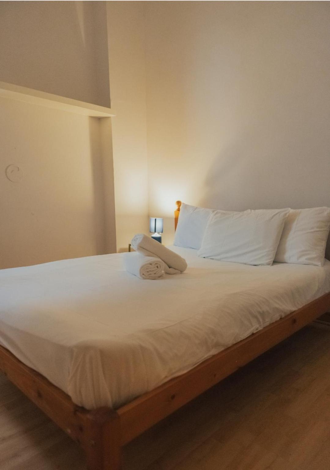 Apartment 2 Bed Renfield St Center Glasgow