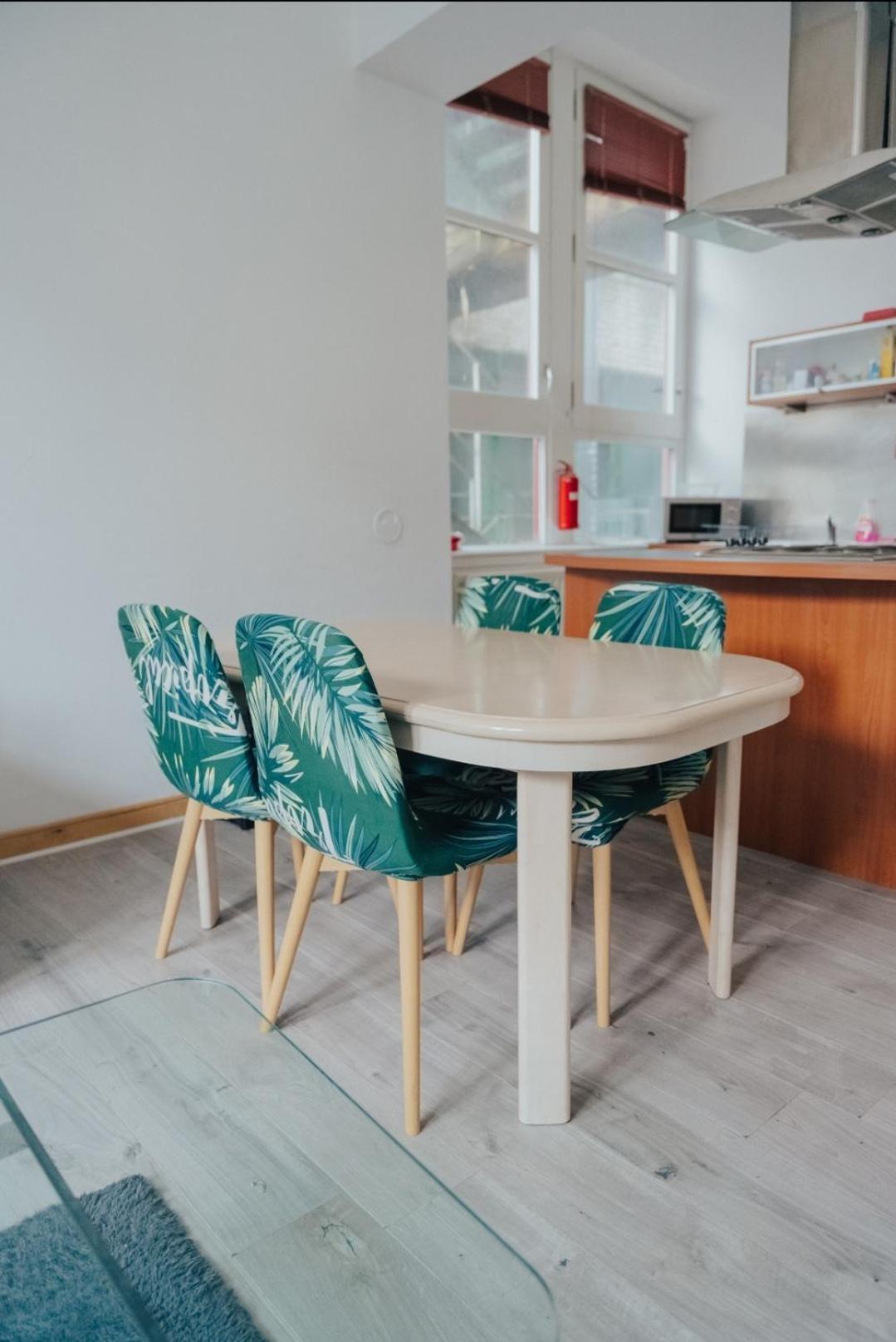 2 Bed Renfield St Center *