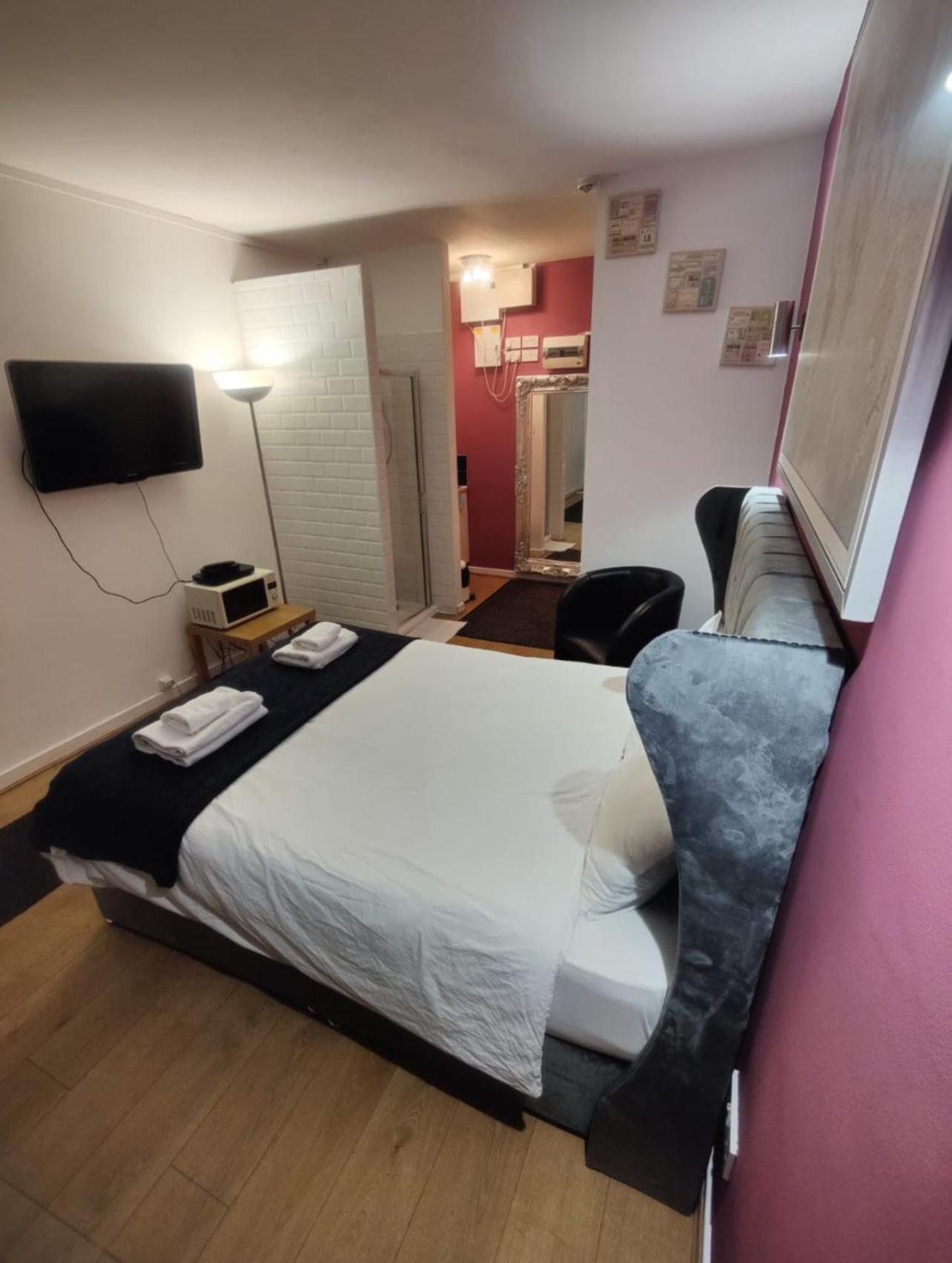 Apartment By Citi Living Scotland Glasgow