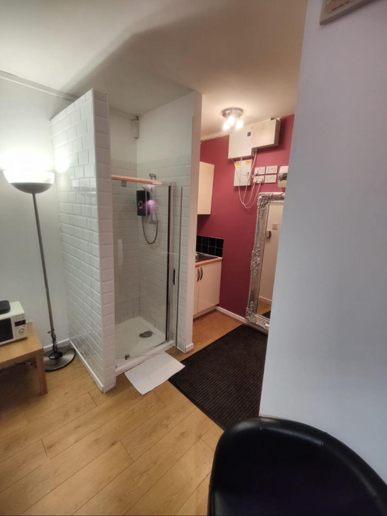 By Citi Living Scotland Apartment *