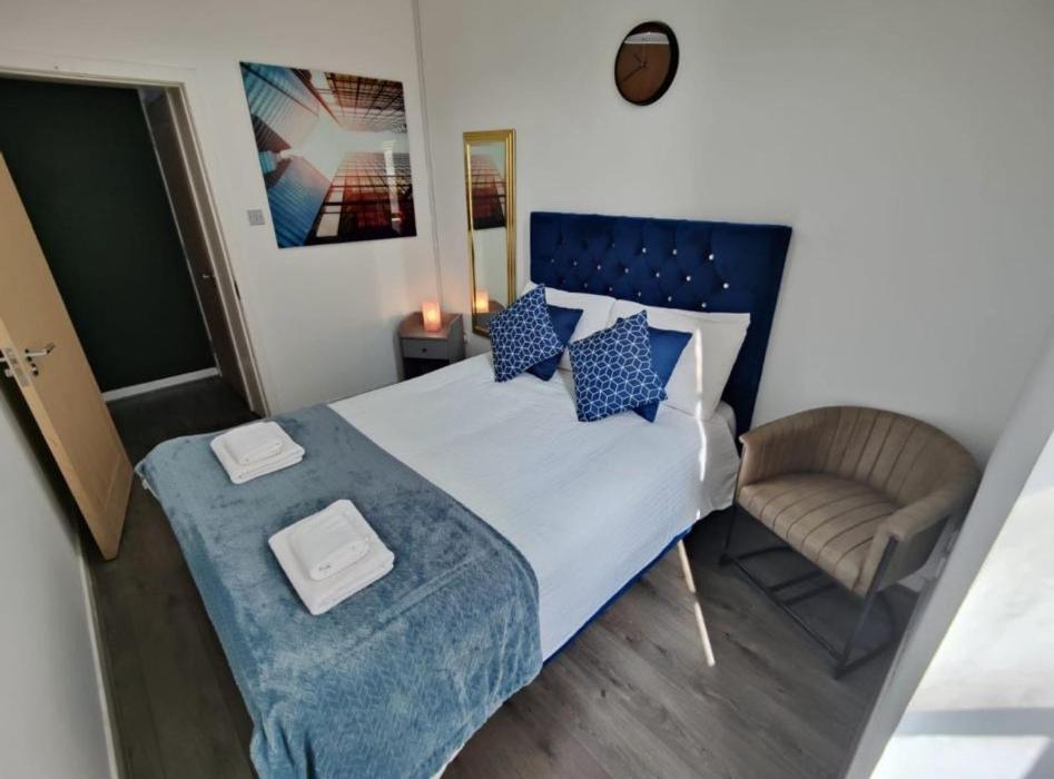 2 Bedroom By City Living Scotland * Glasgow