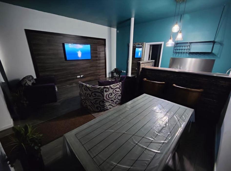 2 Bedroom By City Living Scotland