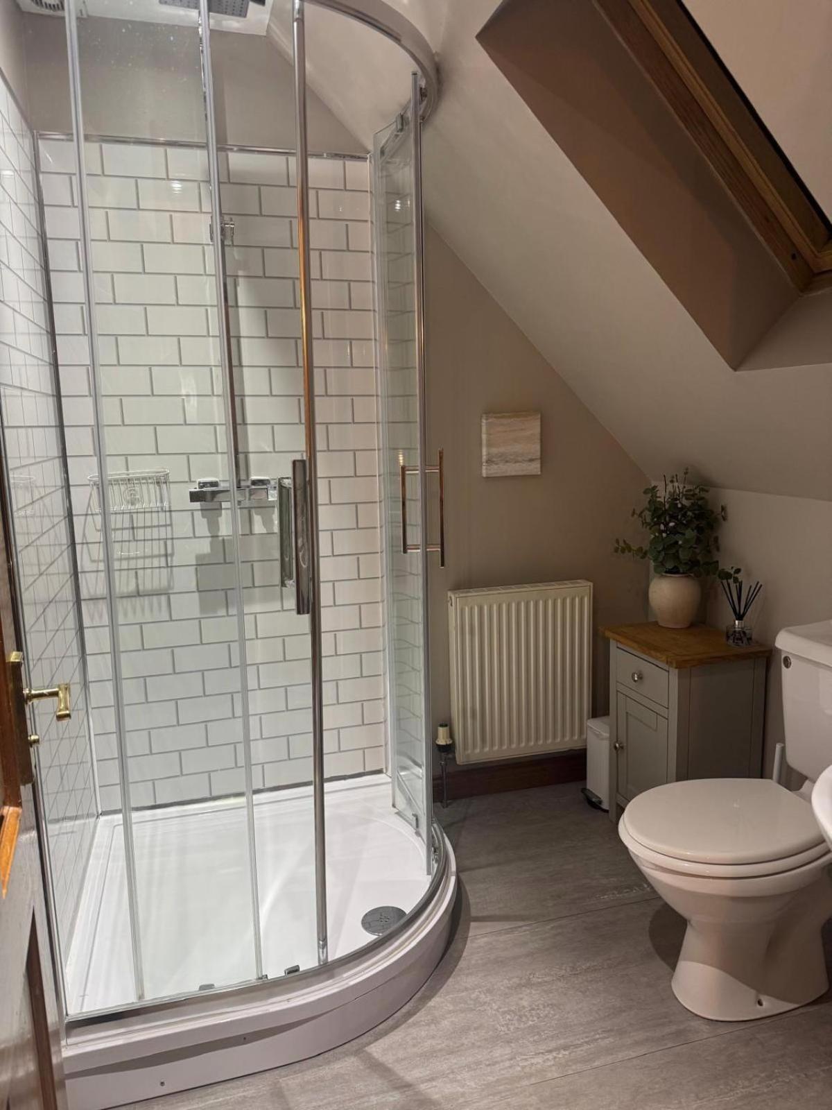 East Bank Farm Holiday home *