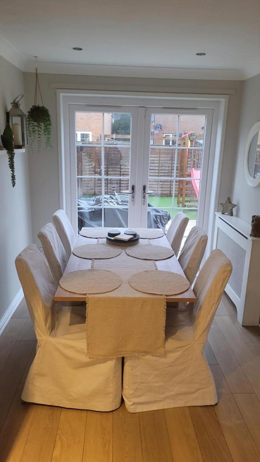 Holiday home Stylish Modern 3 Bedroom House Free Parking Glasgow