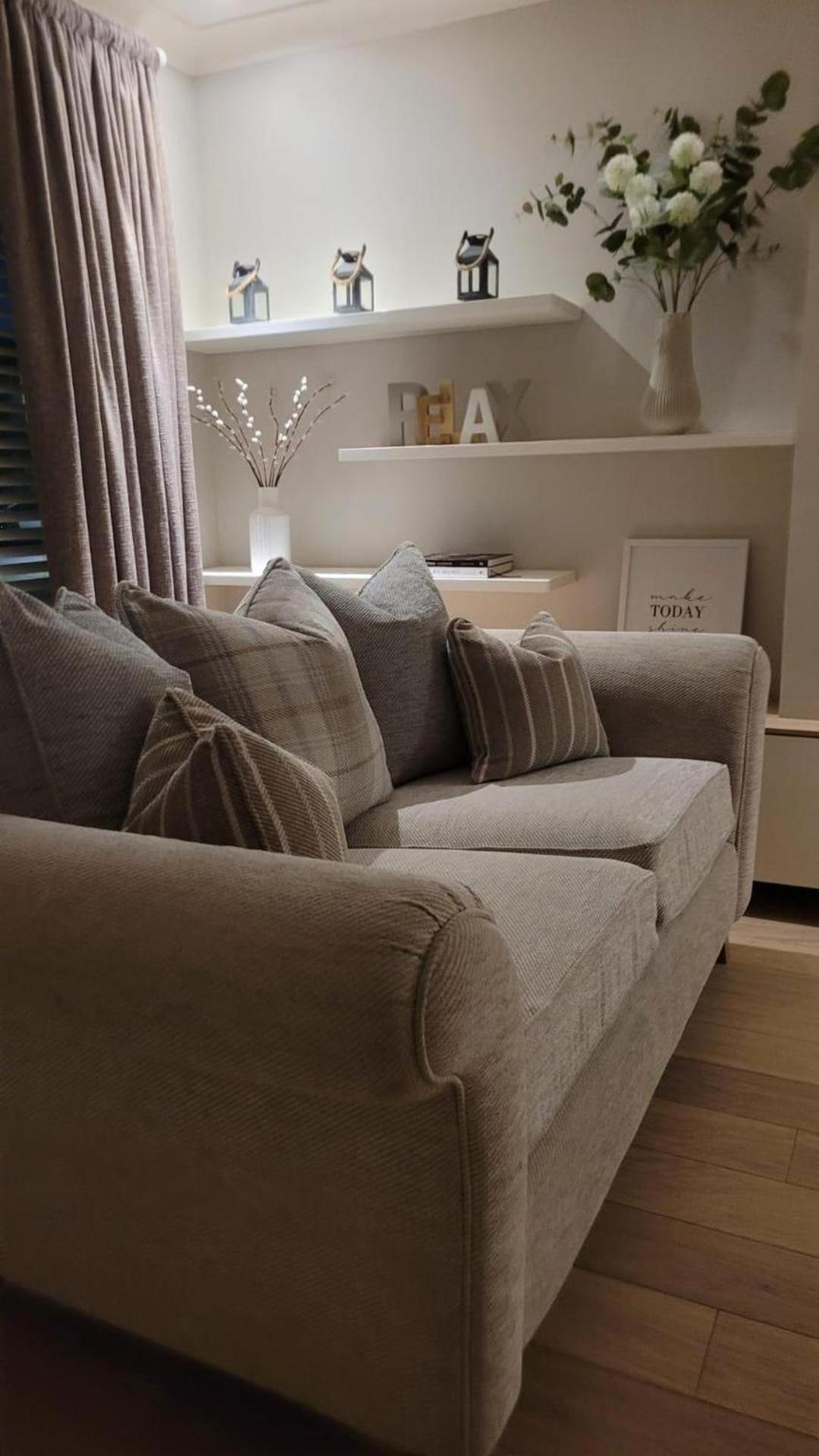 Holiday home Stylish Modern 3 Bedroom House Free Parking