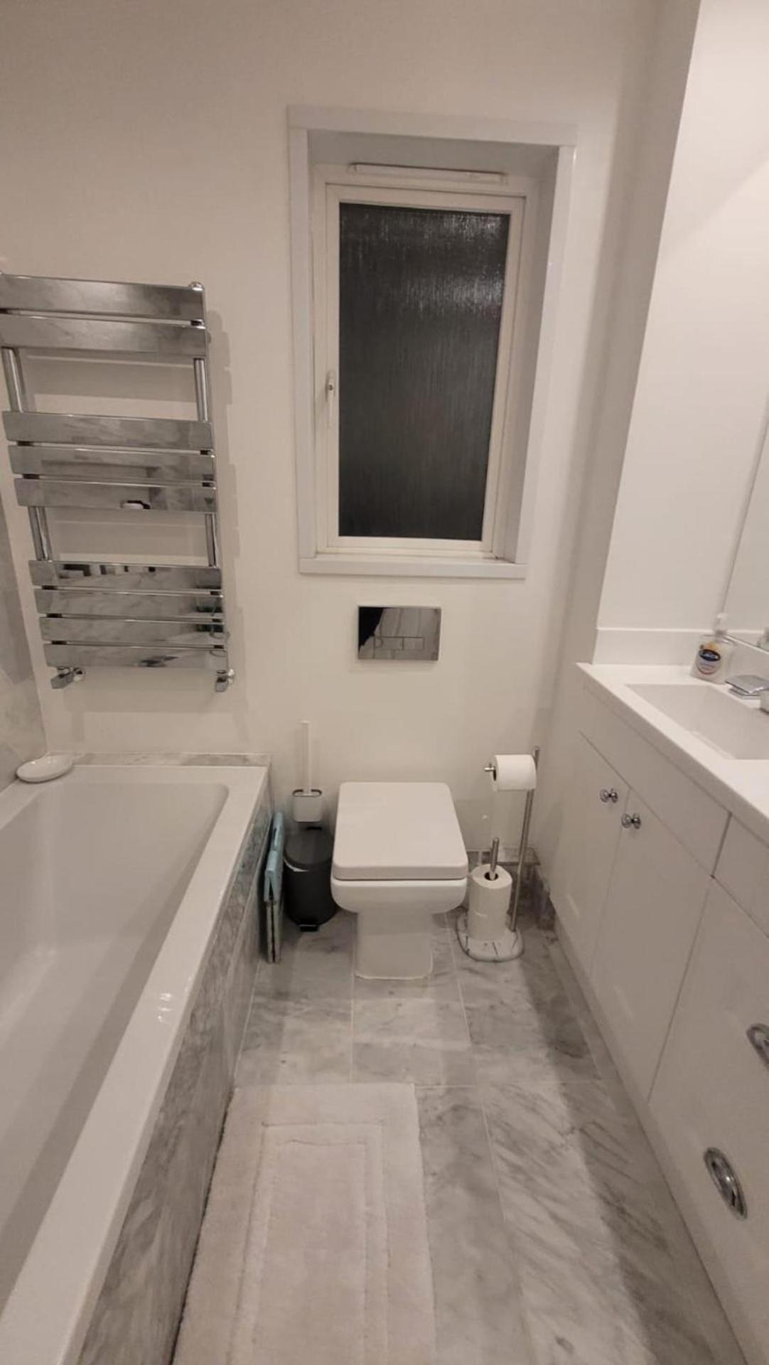 Holiday home Stylish Modern 3 Bedroom House Free Parking