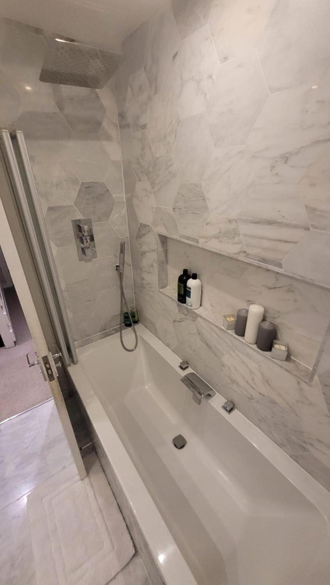 Stylish Modern 3 Bedroom House Free Parking Glasgow