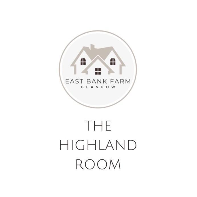 Holiday home East Bank Farm Glasgow