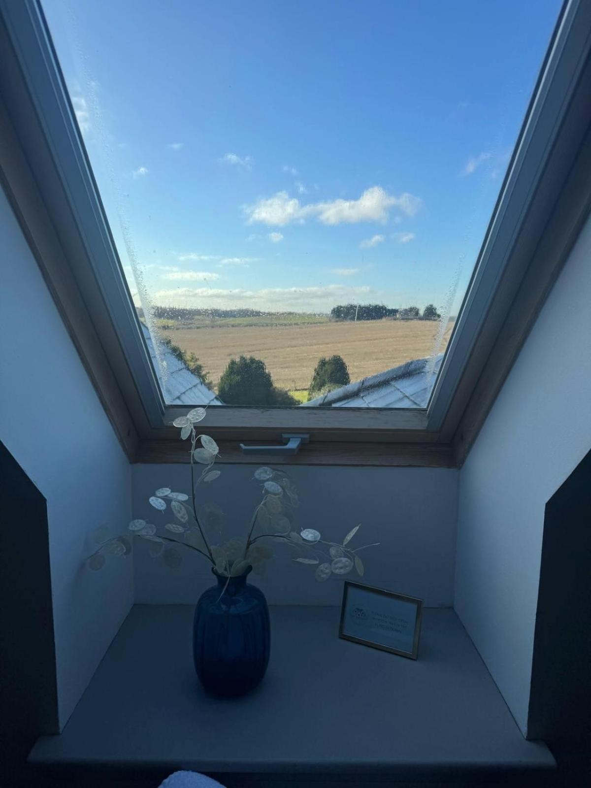East Bank Farm Holiday home *