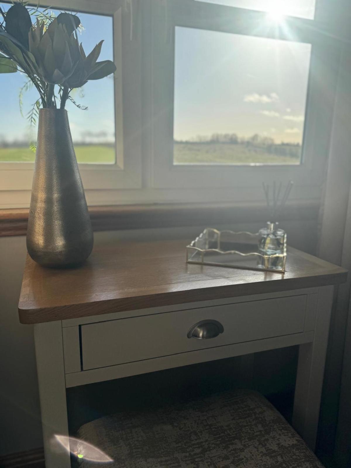 East Bank Farm Holiday home