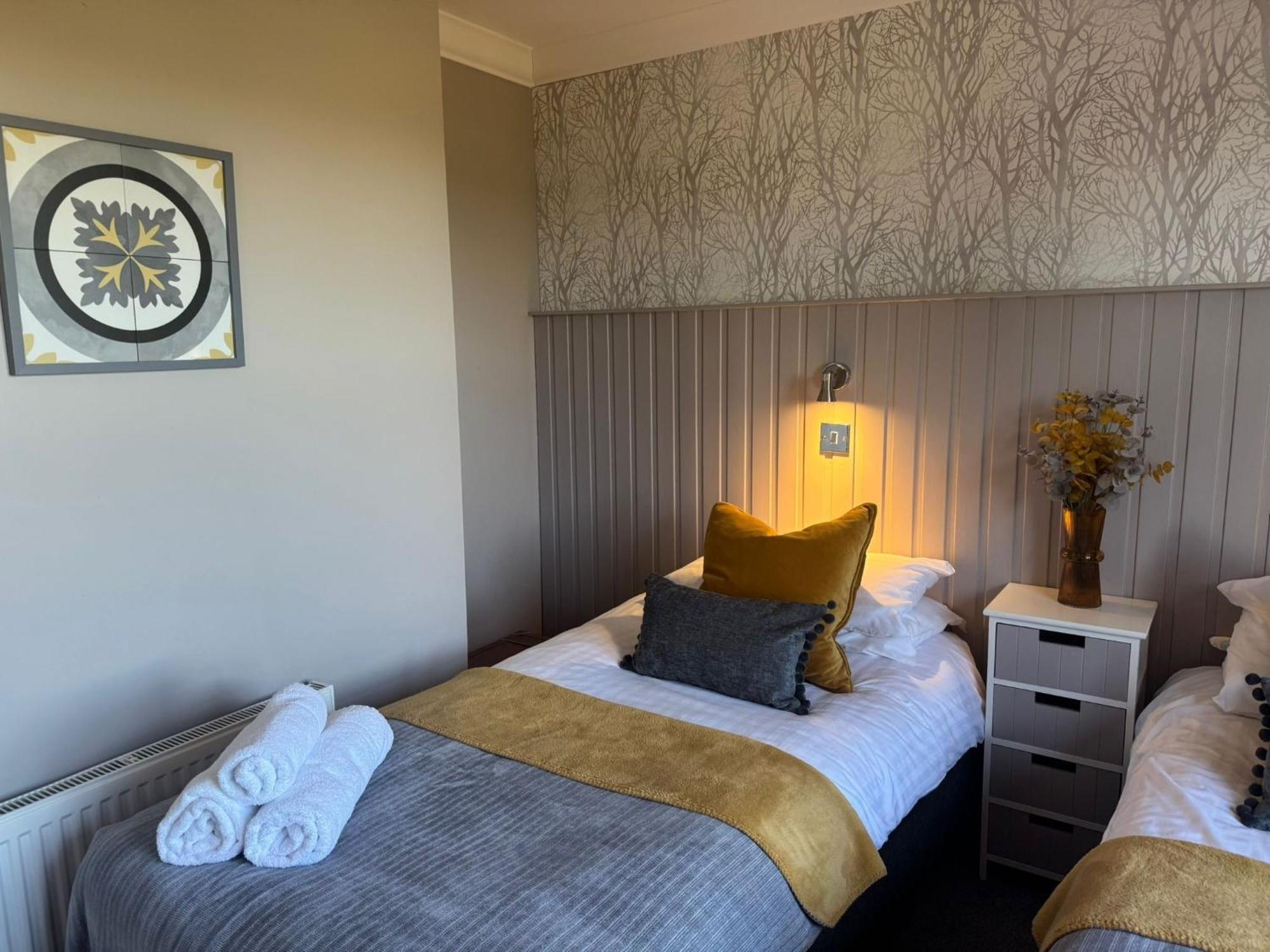 Holiday home East Bank Farm Glasgow