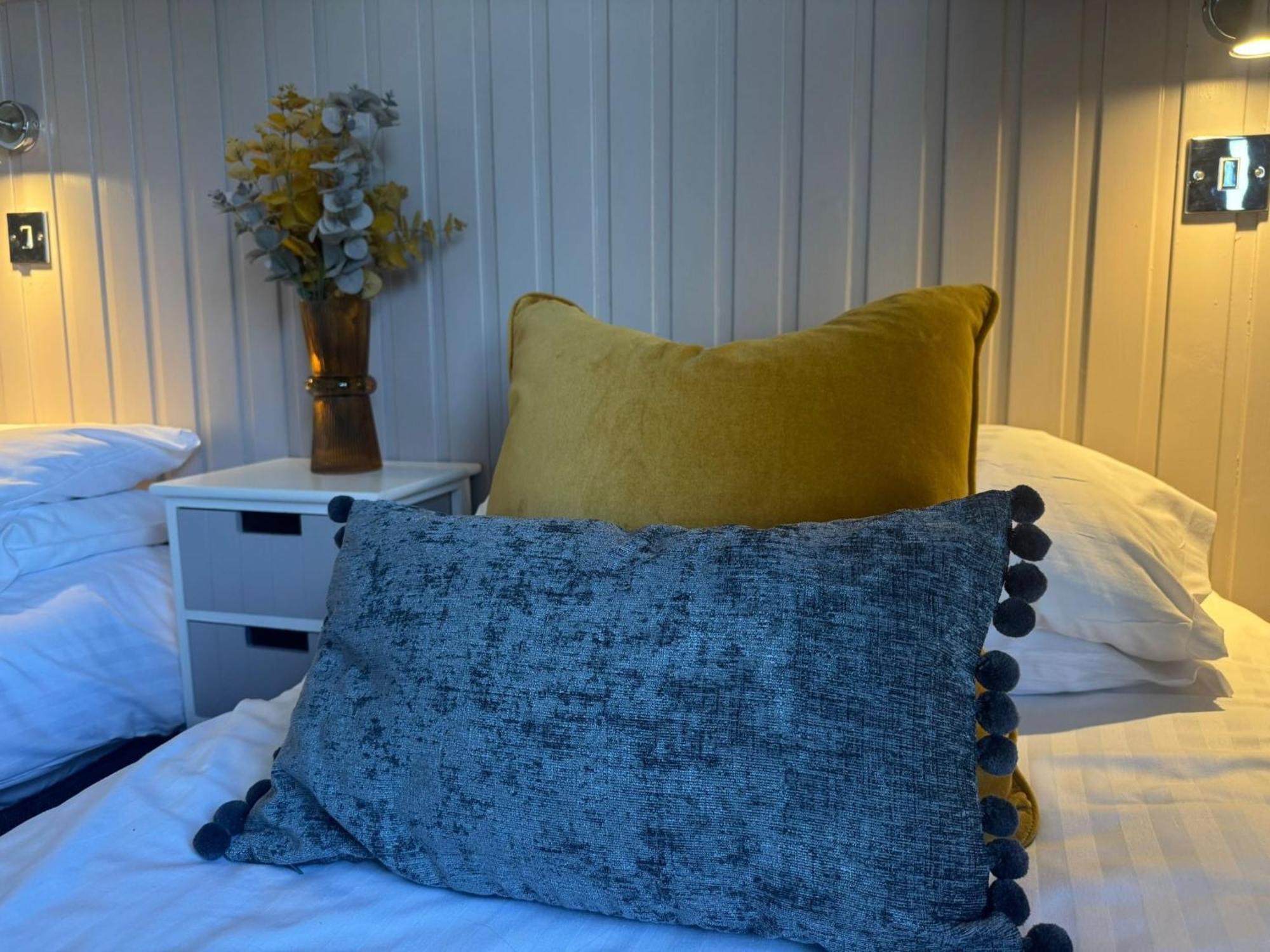 East Bank Farm Holiday home