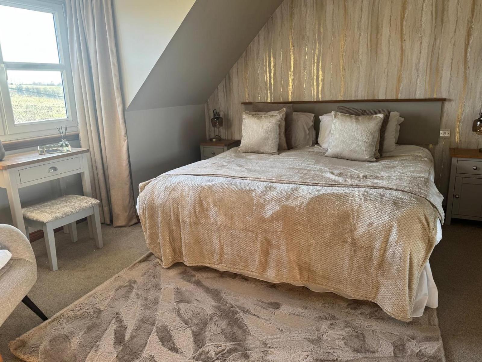 East Bank Farm Holiday home Glasgow