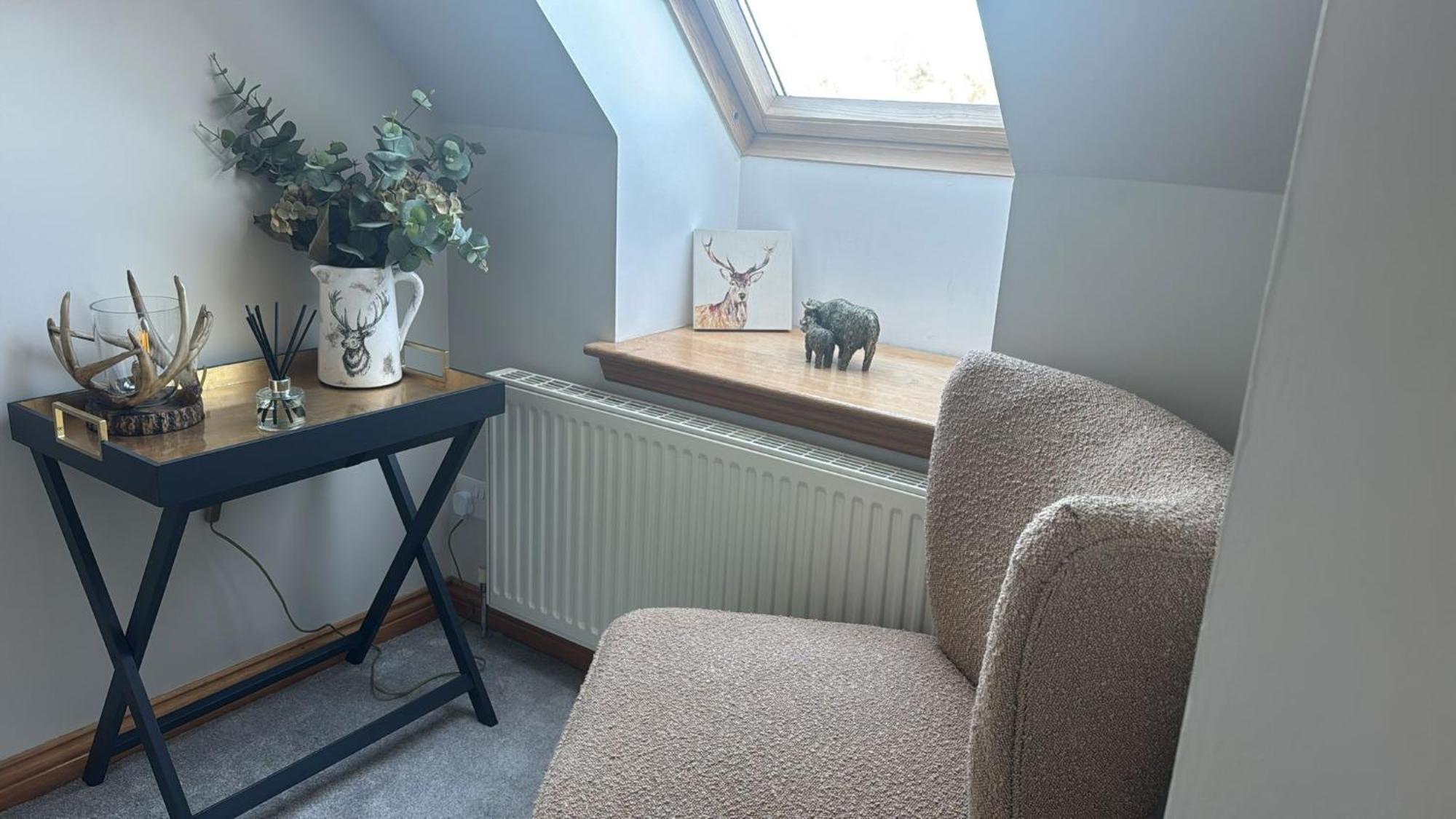 Holiday home East Bank Farm Glasgow