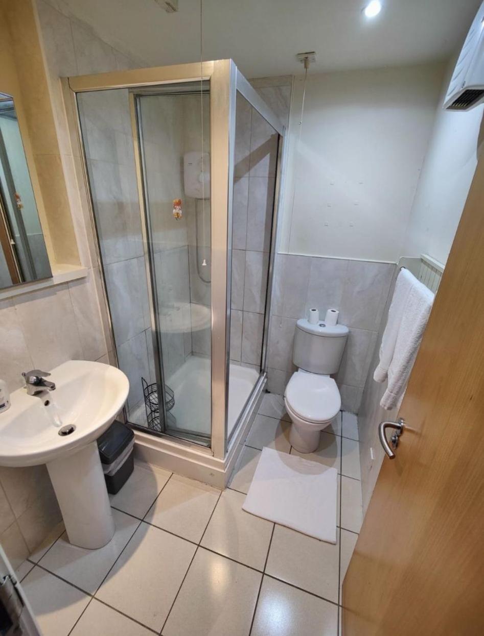 Apartment 2 Bedroom 2 Bathroom By Citi Living Scotland Glasgow