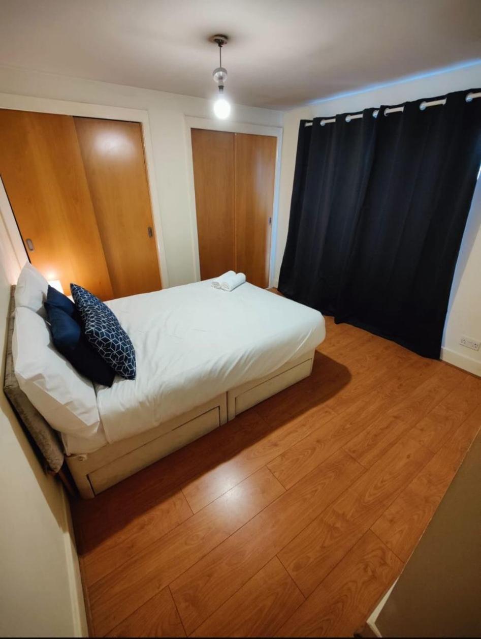 2 Bedroom 2 Bathroom By Citi Living Scotland Glasgow