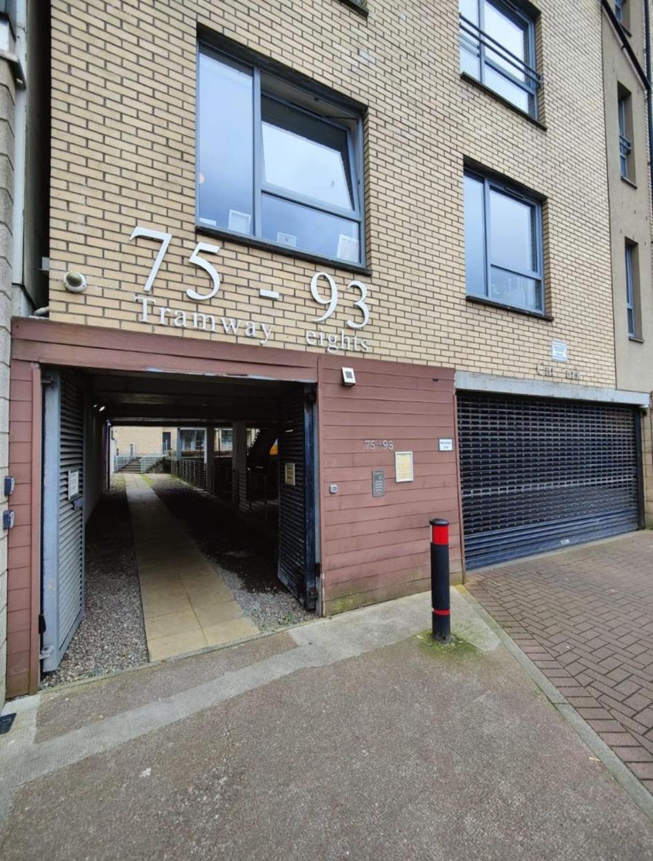 2 Bedroom 2 Bathroom By Citi Living Scotland Apartment Glasgow