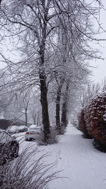 Manor Park 3* Glasgow