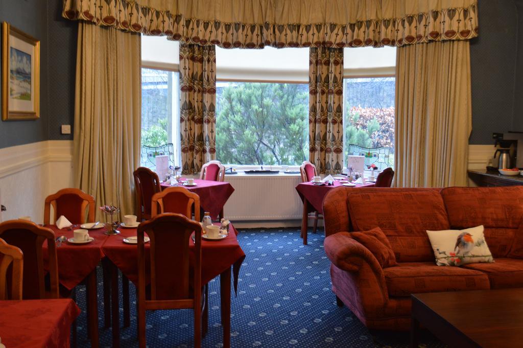 Manor Park Guest house