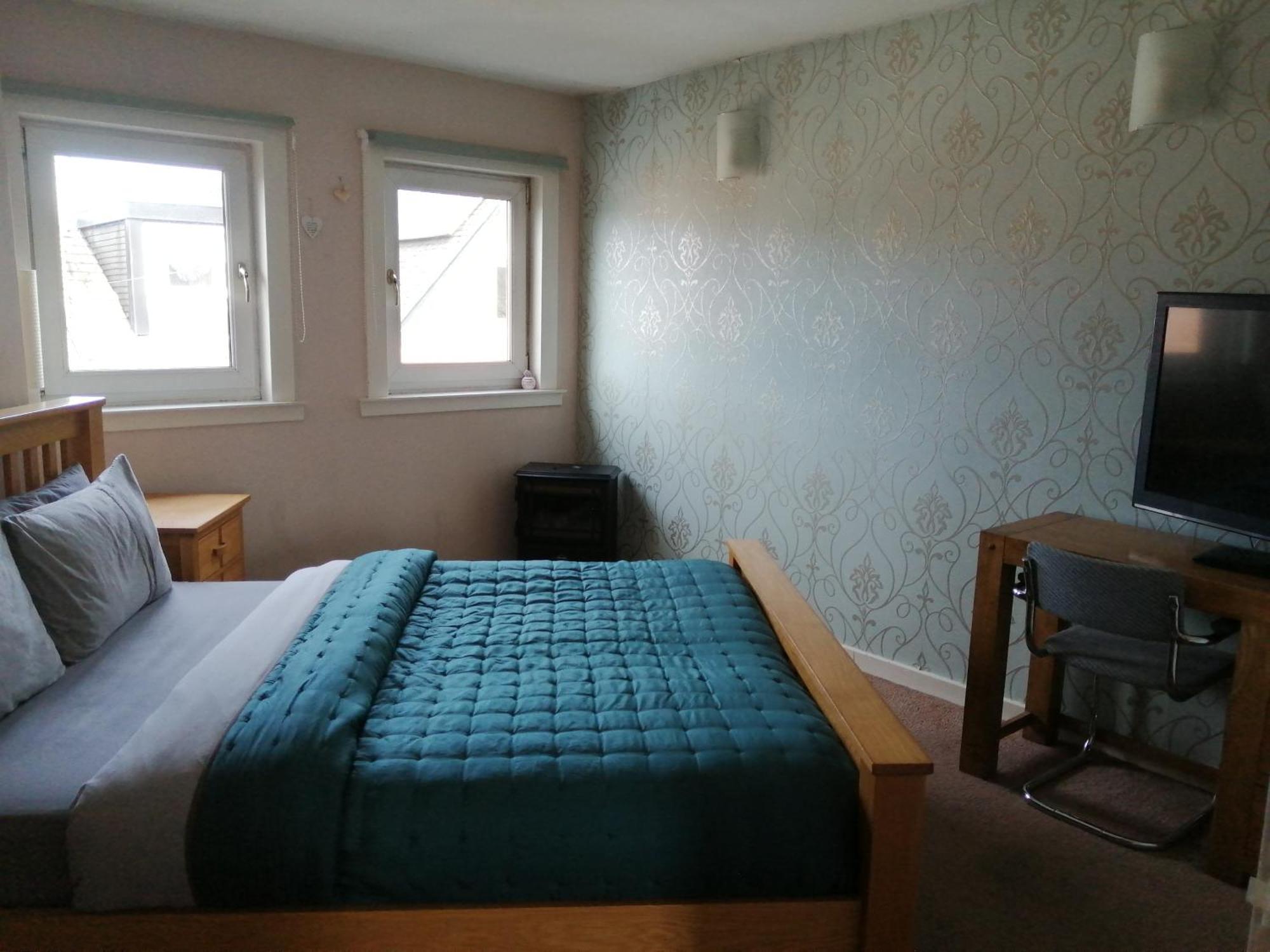 Homestay Aigas Glasgow