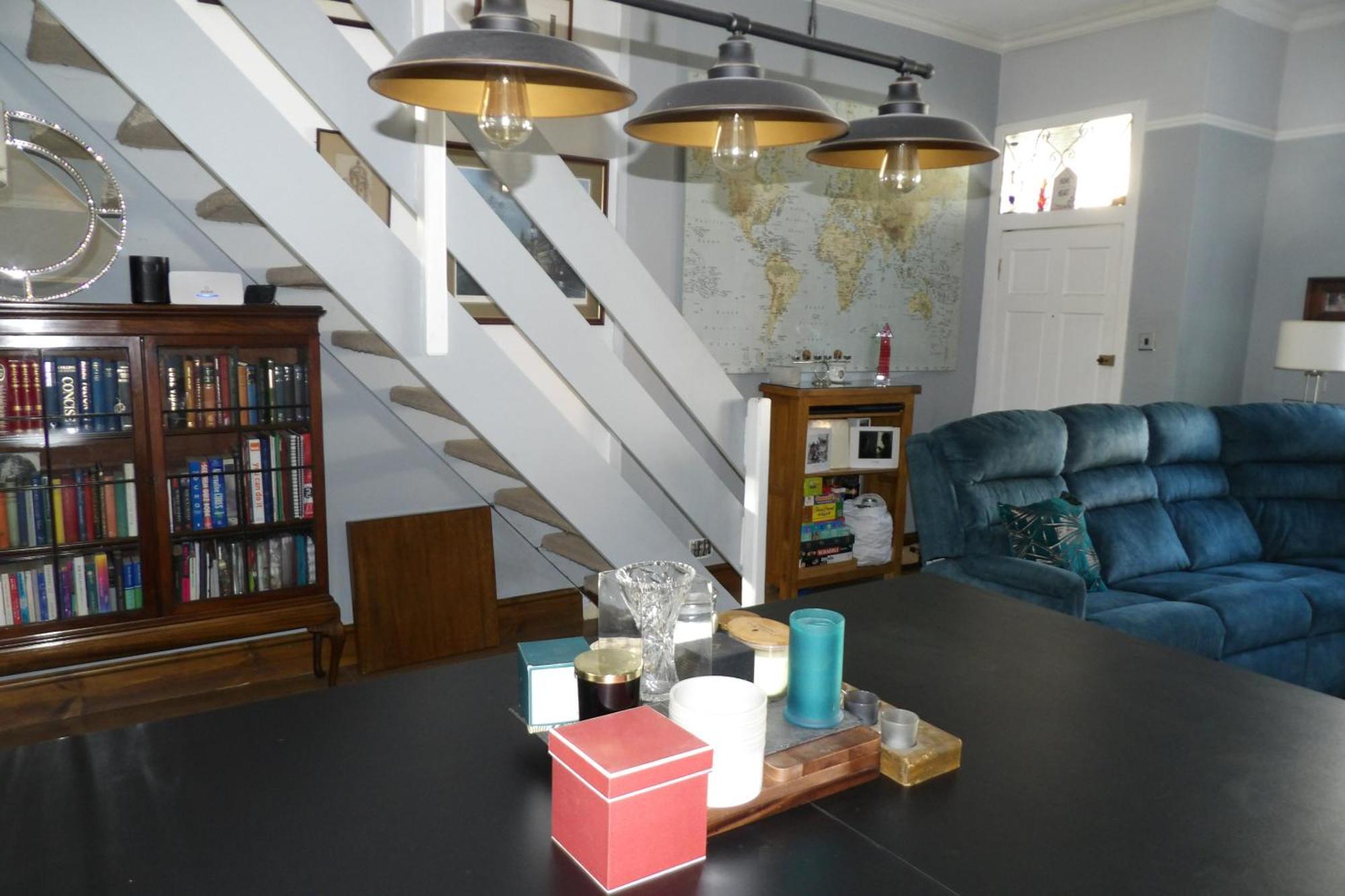 Homestay Aigas Glasgow