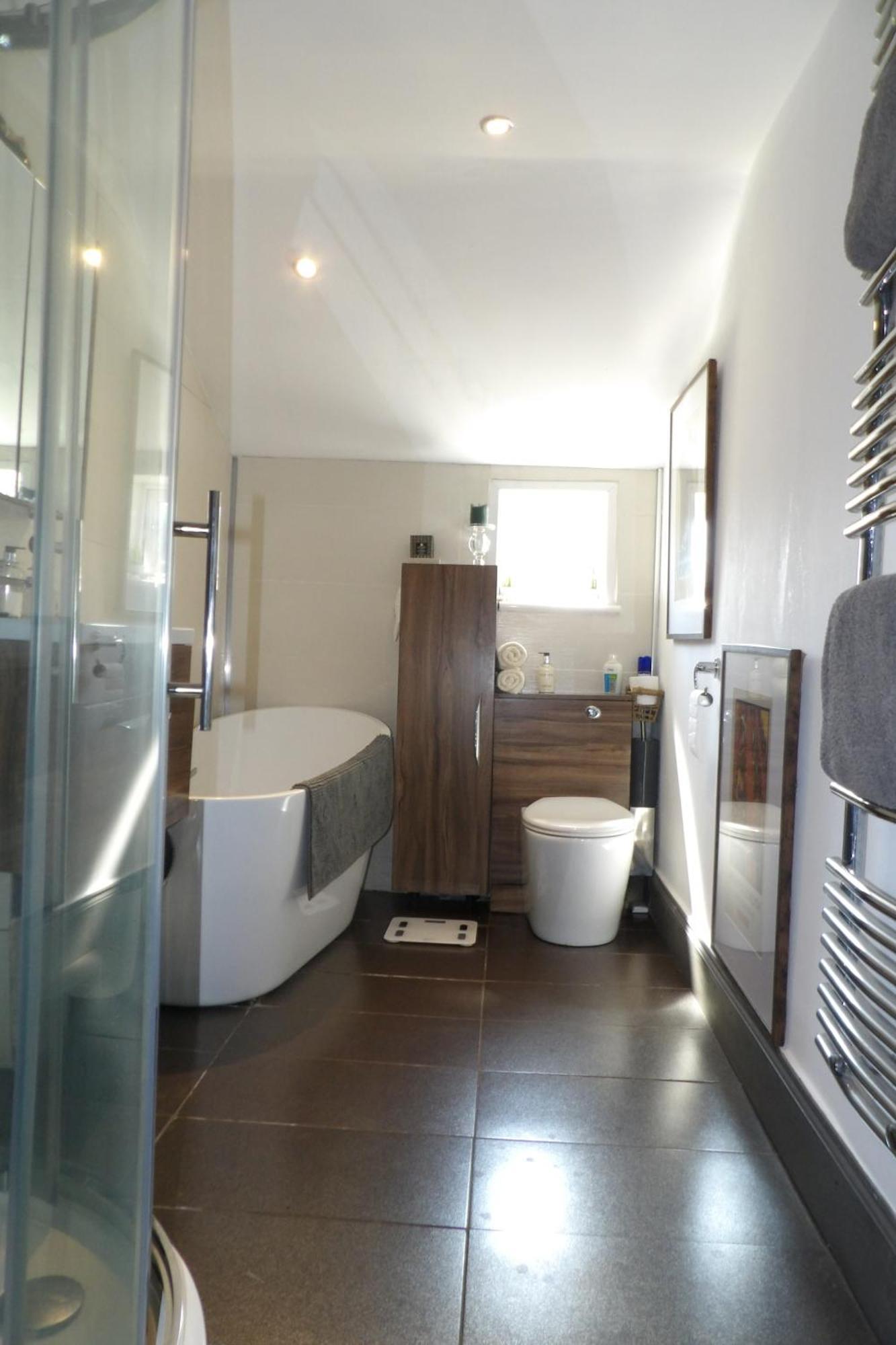 Aigas Homestay Glasgow