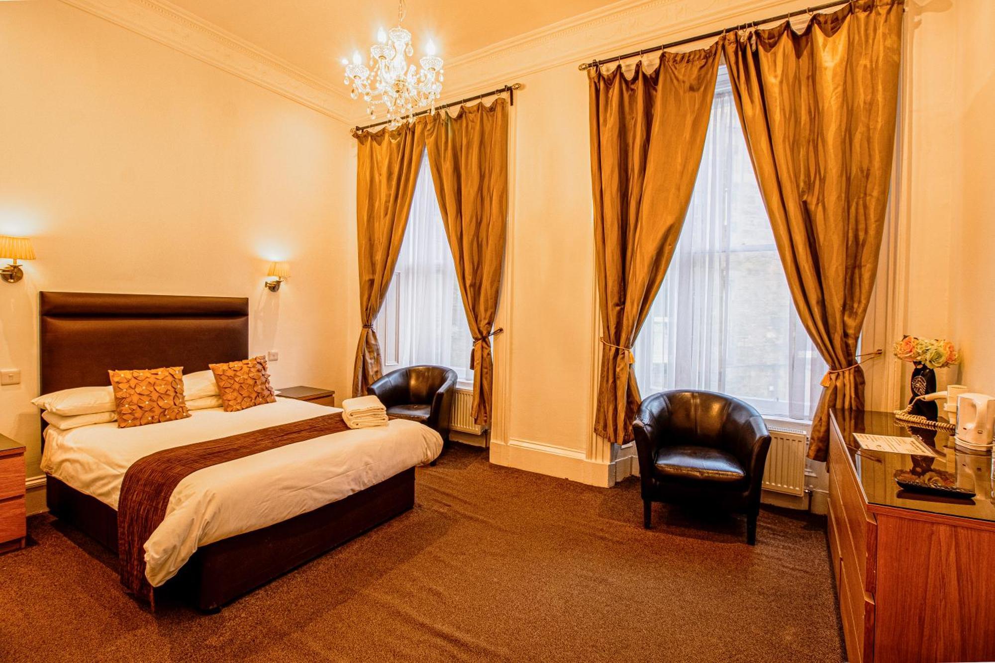 Hotel Sandyford