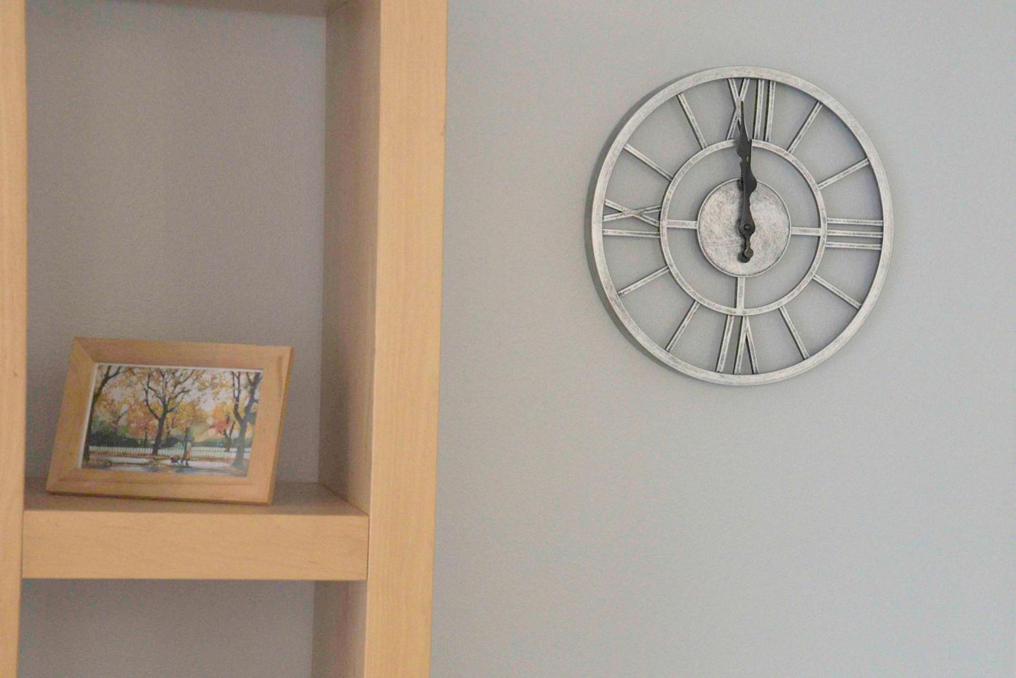 Fabulous Stylish Flat In Merchant & Free Secure Parking Apartment