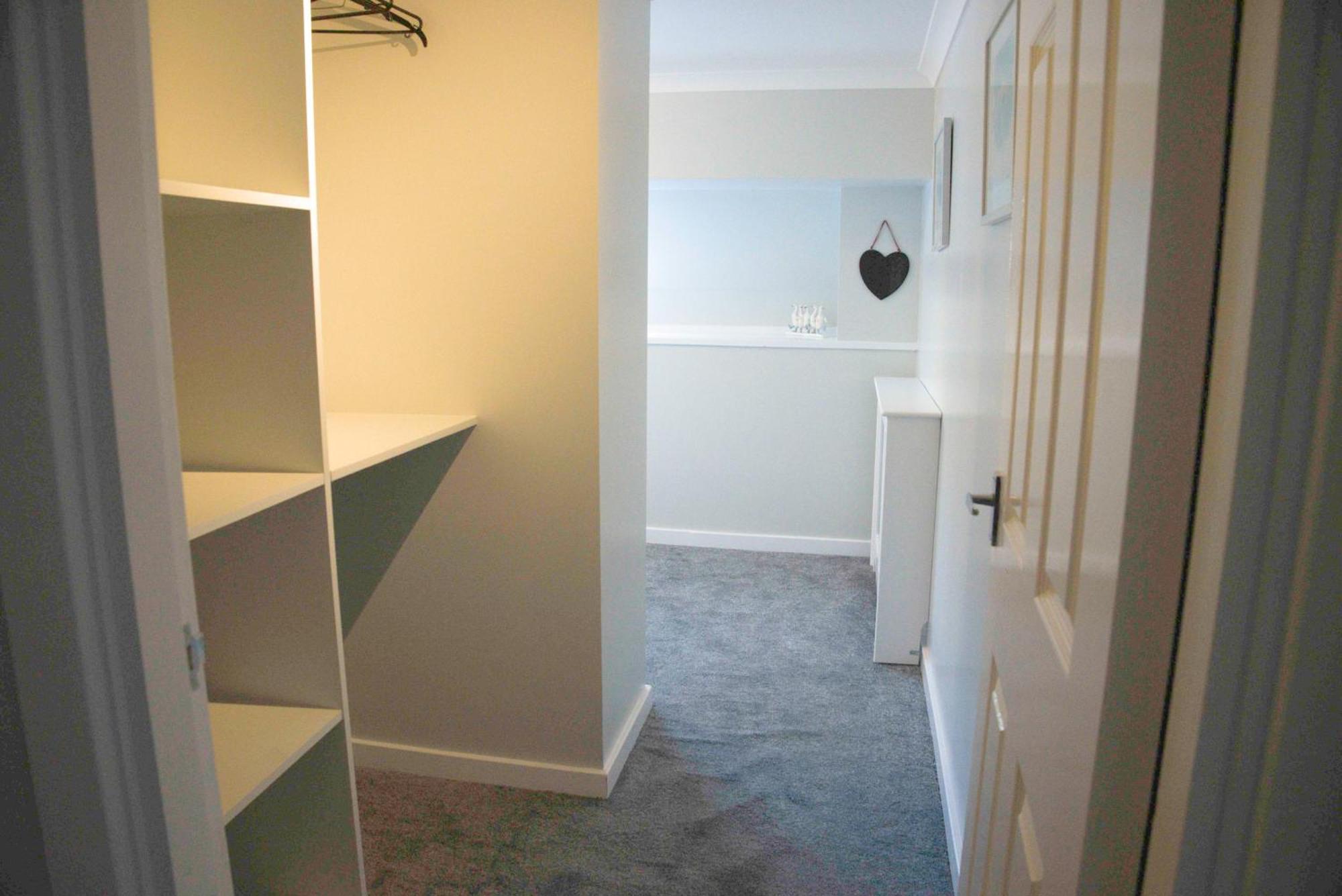 Apartment Fabulous Stylish Flat In Merchant & Free Secure Parking *