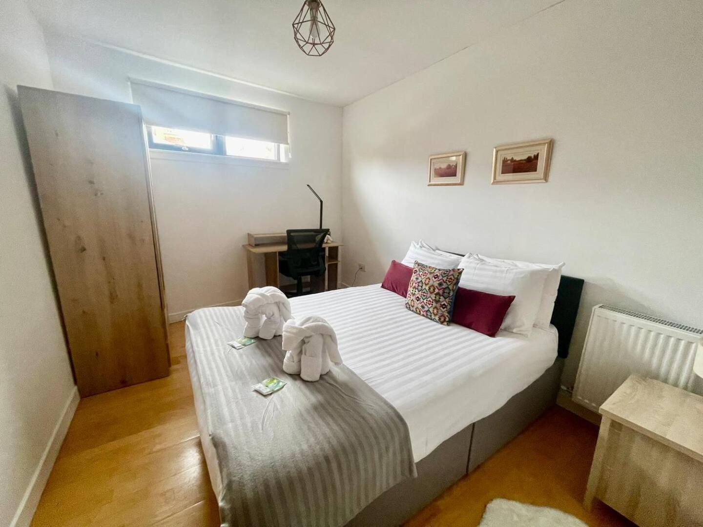 Perfect Location In Heart Of West End Pass The Keys Glasgow