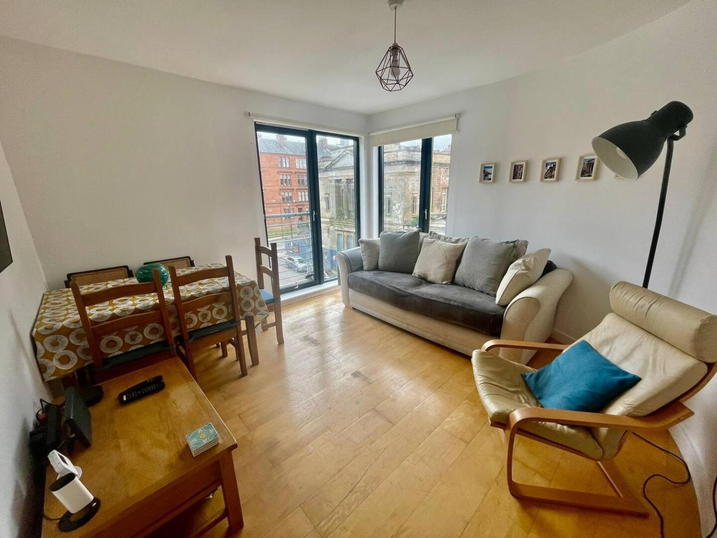 Apartment Perfect Location In Heart Of West End Pass The Keys Glasgow