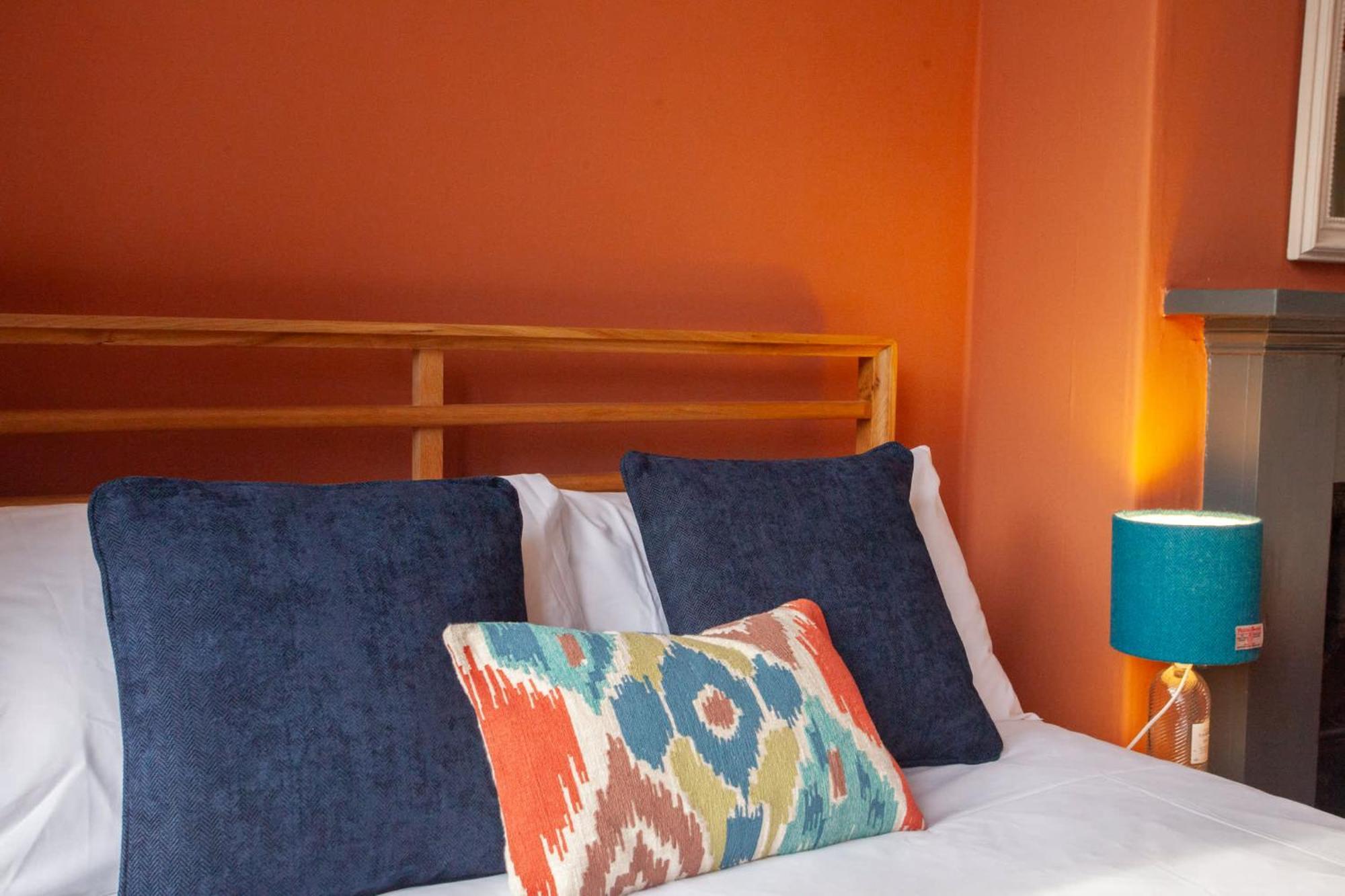 Newly Renovated Flat In Trendy Finnieston
