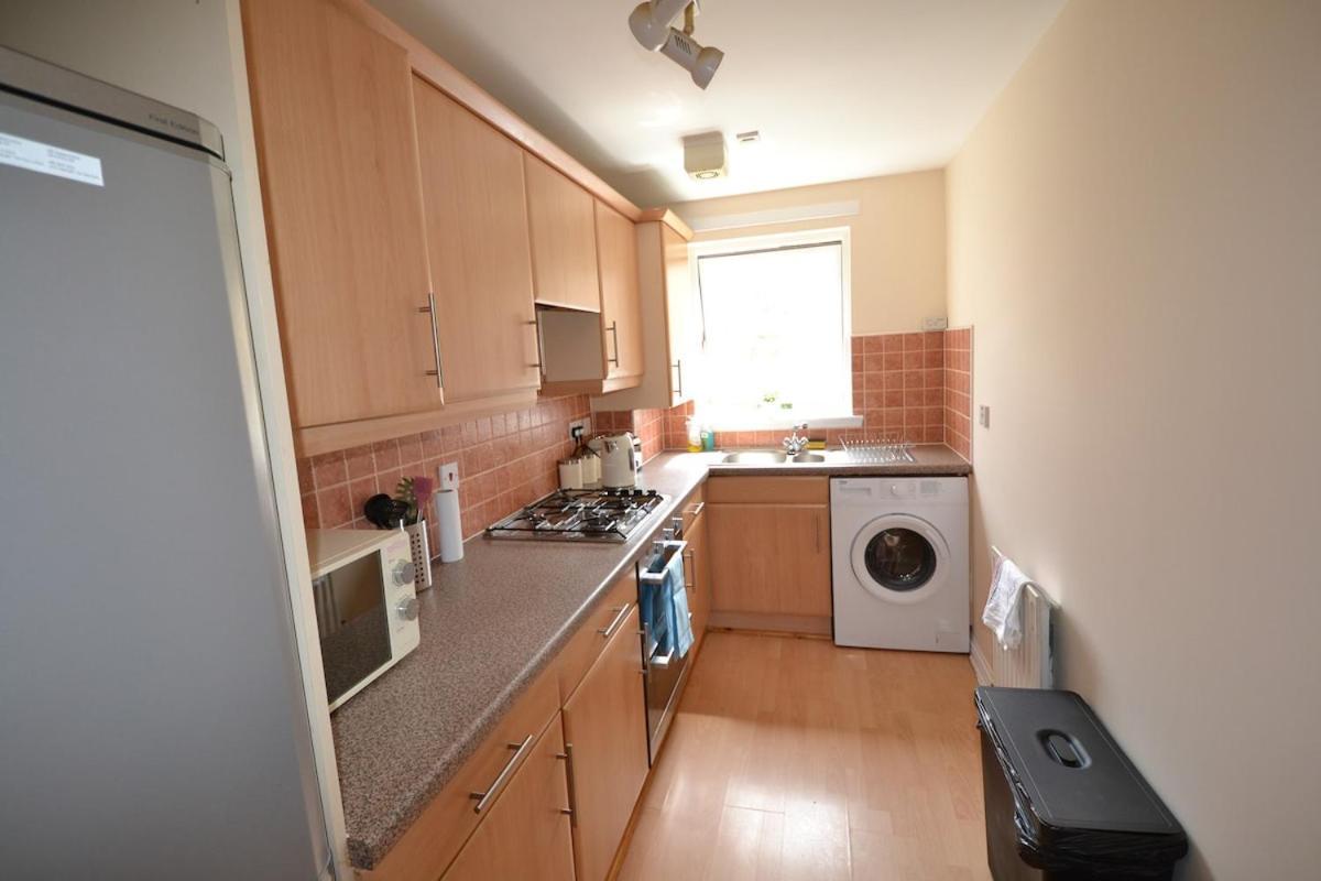 In Heart Of West End- Parking Space- Spacious- Near And Kelvingrove Art Gallery Apartment