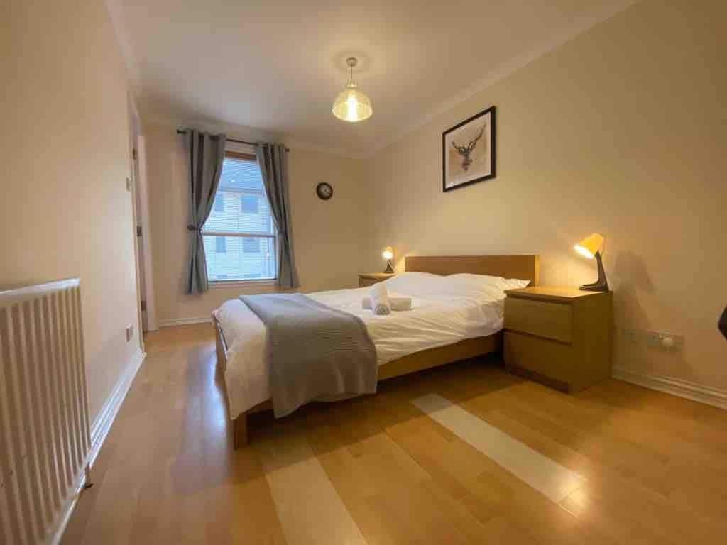 In Heart Of West End- Parking Space- Spacious- Near And Kelvingrove Art Gallery Apartment Glasgow