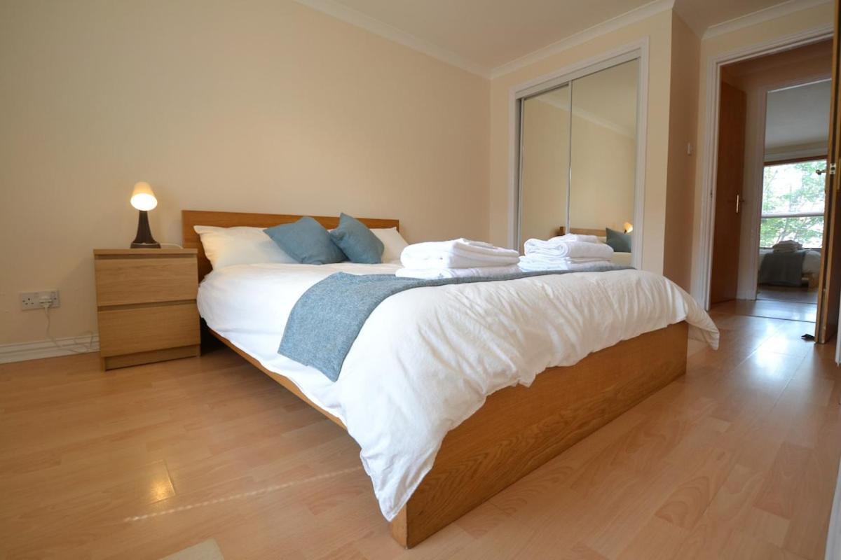 In Heart Of West End- Parking Space- Spacious- Near And Kelvingrove Art Gallery Glasgow